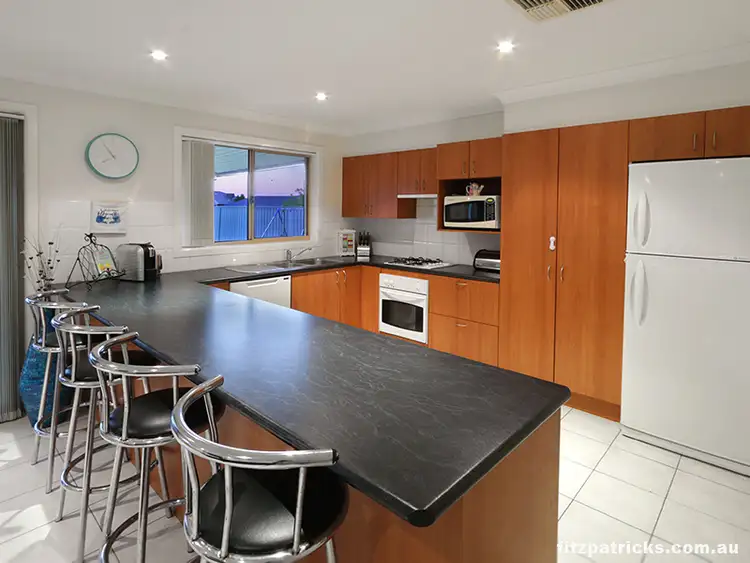 Fourth view of Homely house listing, 1 Tikki Place, Glenfield Park NSW 2650