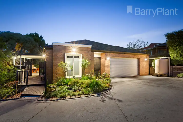 2 East Link, Chirnside Park VIC 3116