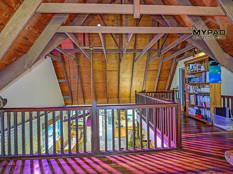 Fifth view of Homely house listing, 63 Blackwell Street, Hillcrest QLD 4118