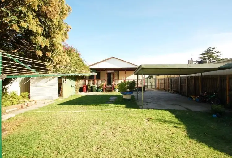 Fifth view of Homely house listing, 30 Warragul Street, Dallas VIC 3047