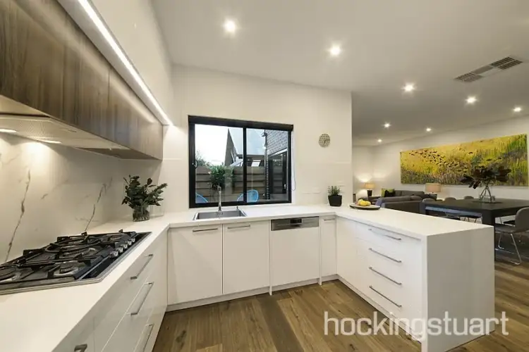 Third view of Homely townhouse listing, 2/1 Thornton Street, Bentleigh East VIC 3165