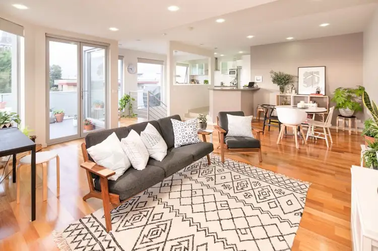 3/107 Plenty Road, Preston VIC 3072