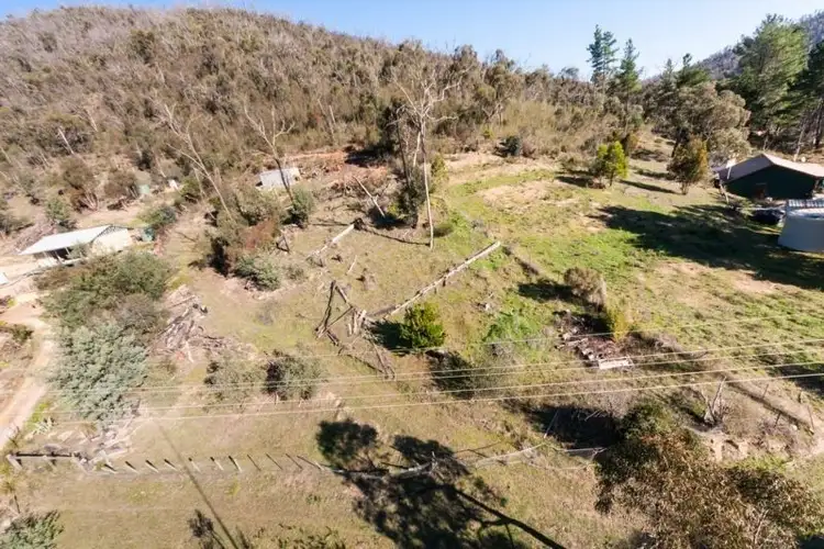 Third view of Homely land listing, 28 Long Gully Road, Flowerdale VIC 3658