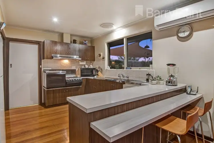 Fourth view of Homely house listing, 109 Heaths Road, Hoppers Crossing VIC 3029