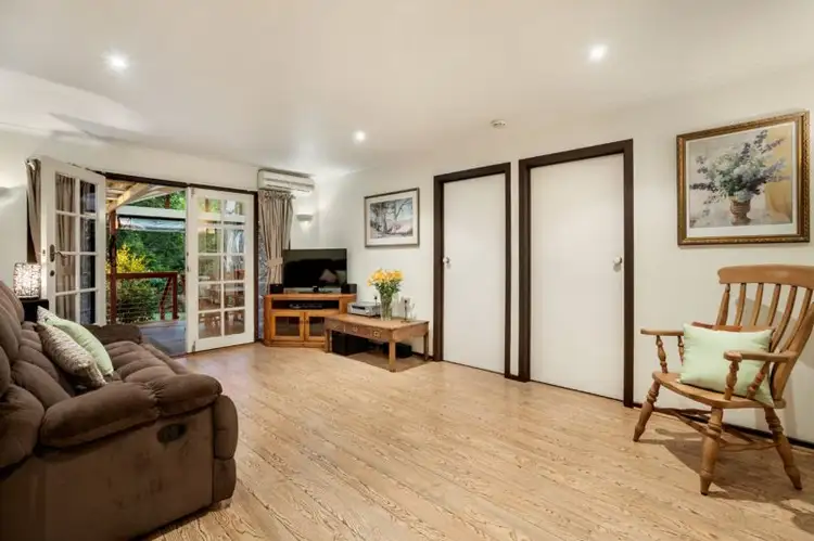 Fourth view of Homely house listing, 219 Bolton Street, Eltham VIC 3095