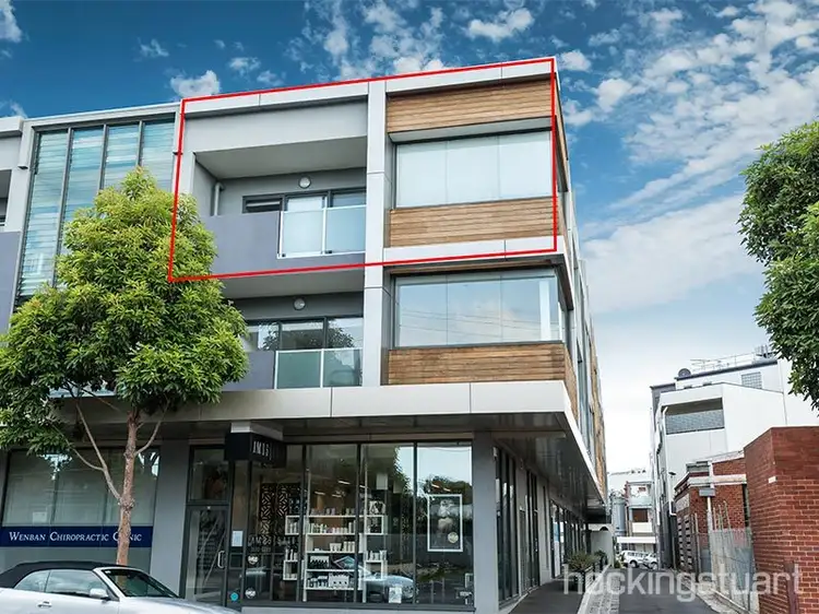 219/18-34 Station Street, Sandringham VIC 3191