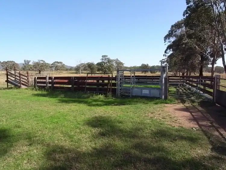 Fourth view of Homely rural property listing, 109 Martindale Road, Denman NSW 2328