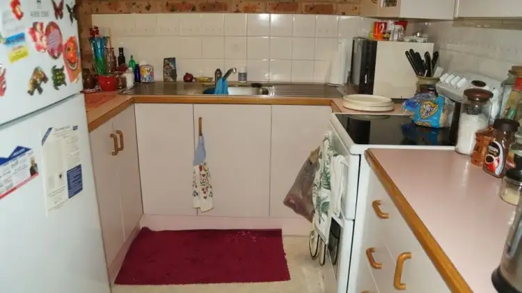 Sixth view of Homely house listing, 3/21 Thomas Street, Cardiff NSW 2285