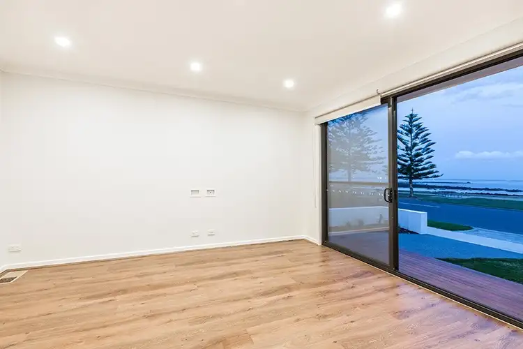 Fourth view of Homely townhouse listing, 41 Esplanade, Seaholme VIC 3018