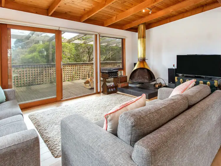 Fifth view of Homely house listing, 3 Miller Street, Blairgowrie VIC 3942
