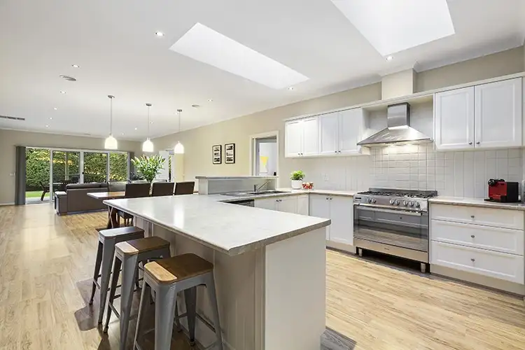 Second view of Homely house listing, 20 Corriedale Drive, Doreen VIC 3754