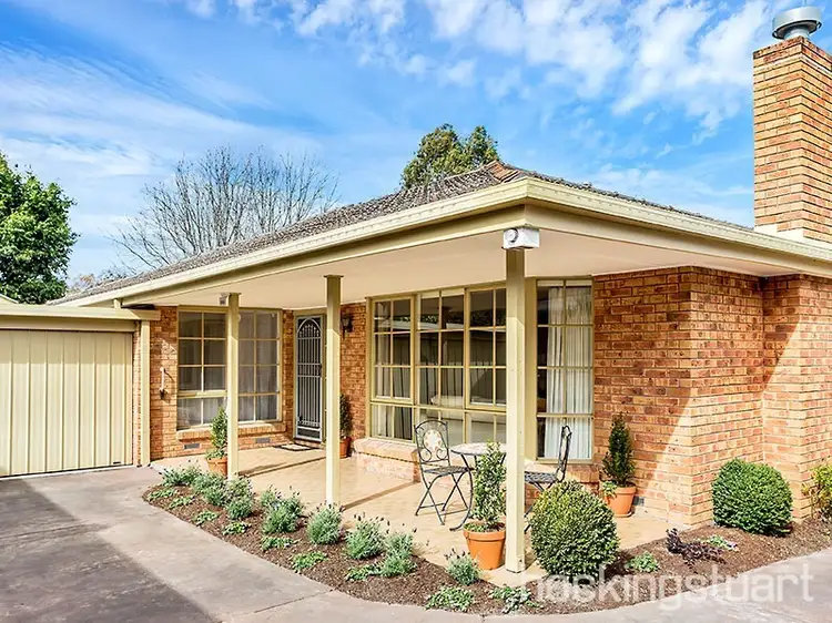 2/9 Game Street, Blackburn VIC 3130