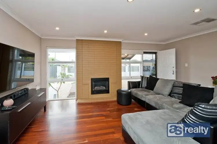 Fourth view of Homely house listing, 4 Egham Place, Morley WA 6062