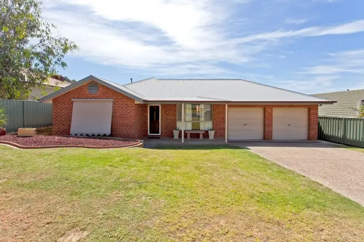 10 Blair Court, Glenroy NSW 2640