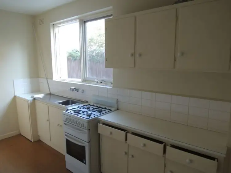 Second view of Homely apartment listing, 7/8 Grandview Grove, Prahran VIC 3181