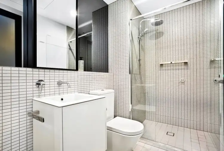 Sixth view of Homely apartment listing, G05/2A Henry Street, Windsor VIC 3181