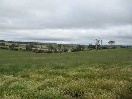 Lots 3-7 Gundaroo Road, Gunning NSW 2581