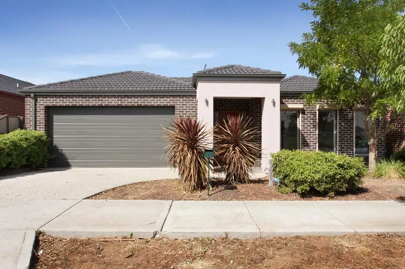 Main view of Homely house listing, 75 Batman Street, Burnside Heights VIC 3023