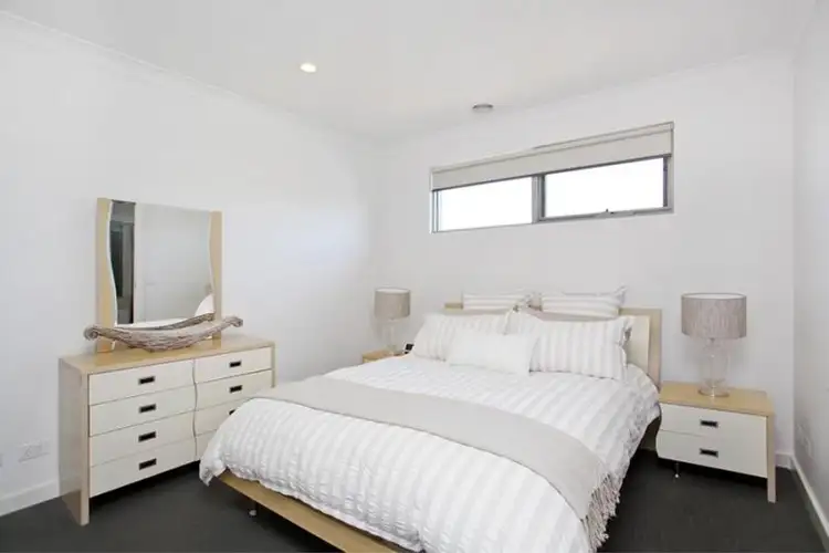 Fifth view of Homely townhouse listing, 1A Nolan Avenue, Brooklyn VIC 3012