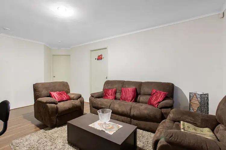 Sixth view of Homely house listing, 34 Cardinia Crescent, Taylors Hill VIC 3037