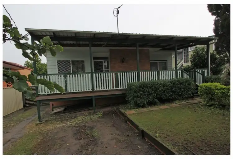 Main view of Homely house listing, 83 Douglas Street, Oxley QLD 4075