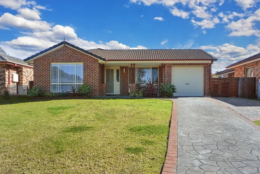 Main view of Homely house listing, 13 Basil Street, Worrigee NSW 2540