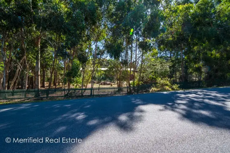 Fifth view of Homely land listing, 58 Regent Street, Gledhow WA 6330