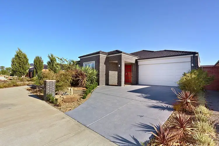 23 Sandarra Boulevard, Sandhurst VIC 3977