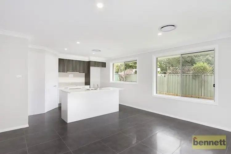 Fifth view of Homely house listing, 55 Pecks Road, North Richmond NSW 2754
