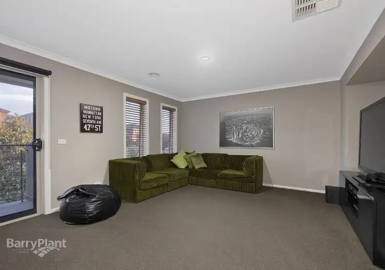 Sixth view of Homely house listing, 5 Jembecca Drive, Berwick VIC 3806