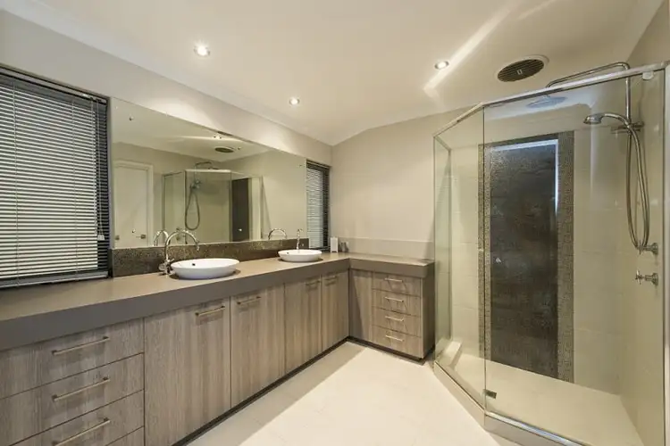 Fifth view of Homely house listing, 4 Lorne Bend, Secret Harbour WA 6173