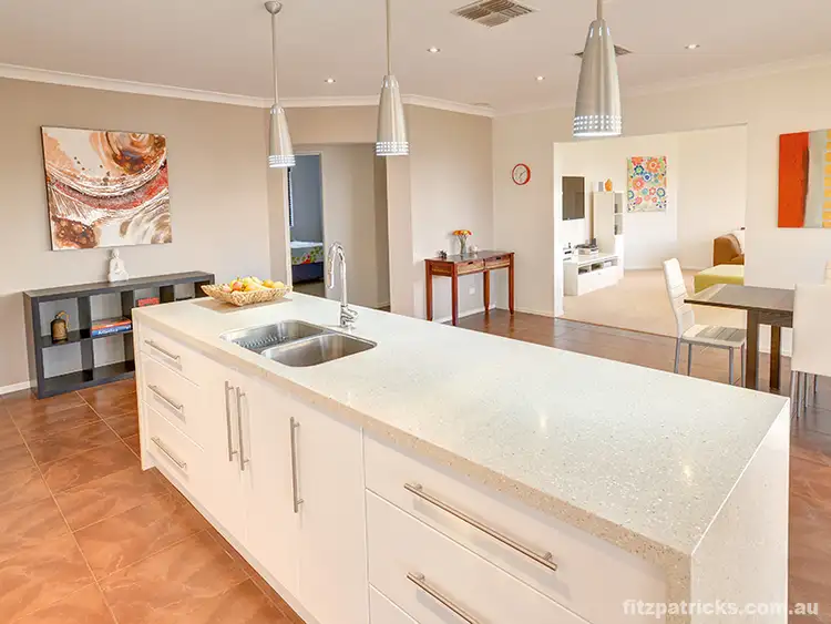 Second view of Homely house listing, 12 Balala Crescent, Bourkelands NSW 2650