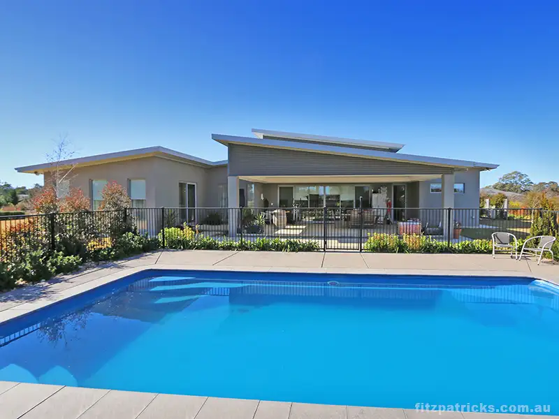 Main view of Homely house listing, 13 Bell Gum Place, Lake Albert NSW 2650