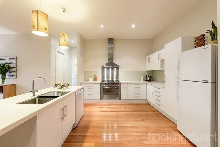 Sixth view of Homely house listing, 77 Woornack Road, Carnegie VIC 3163