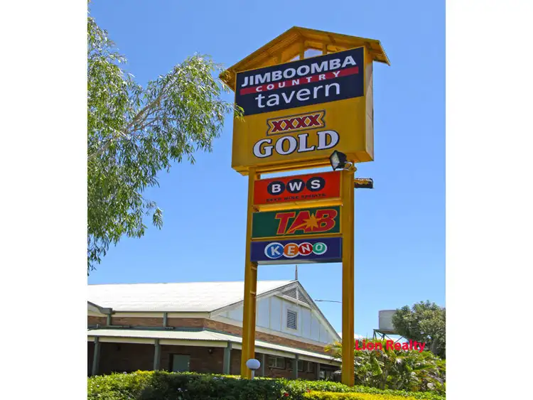 Sixth view of Homely land listing, Lot 49 Irwin Road, Cedar Grove QLD 4285