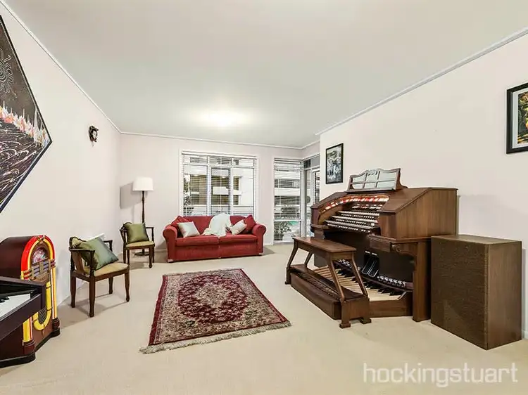 Sixth view of Homely apartment listing, 3/39 Esplanade East, Port Melbourne VIC 3207
