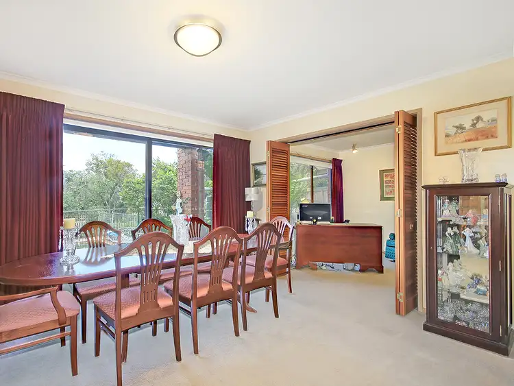 Third view of Homely house listing, 5 Brentleigh Court, Vermont South VIC 3133