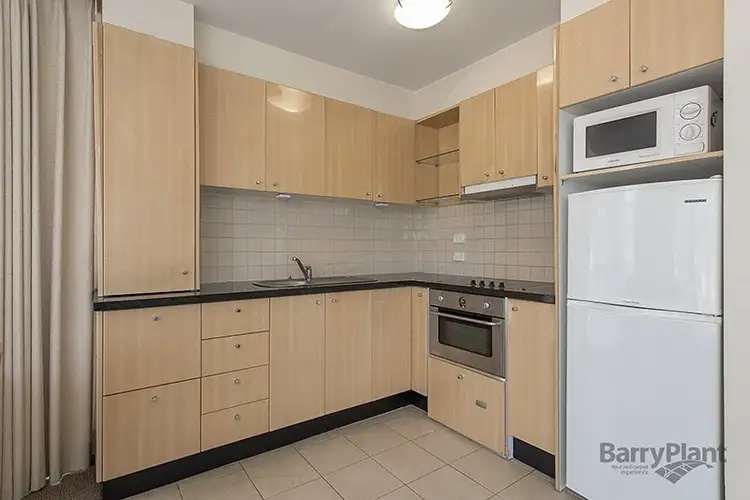 Third view of Homely apartment listing, C11/48-52 Boadle Road, Bundoora VIC 3083