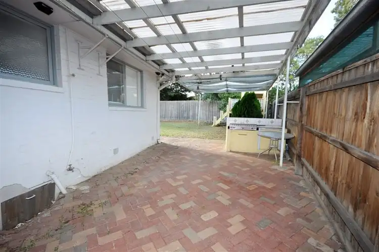 Fifth view of Homely house listing, 30 Coonamar Street, Tullamarine VIC 3043