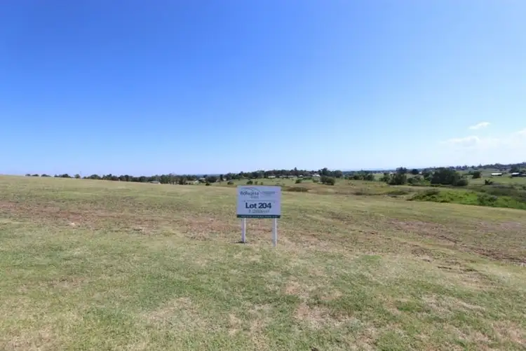 Lot 204 Vantage Court, Bolwarra Heights NSW 2320