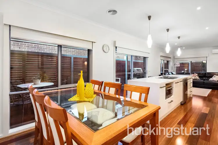 Fourth view of Homely house listing, 798 Eynesbury Road, Eynesbury VIC 3338
