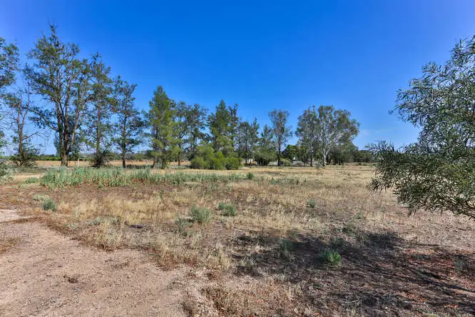 Fourth view of Homely land listing, Lot 4E Sawmill Road & Rose Street (Corner of), Yelta VIC 3505