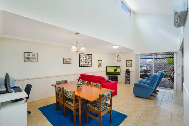 Third view of Homely unit listing, 2/18a Merritt Street, Harristown QLD 4350