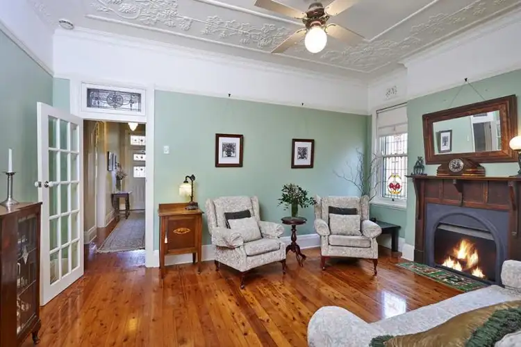 Third view of Homely house listing, 23 Service Avenue, Ashfield NSW 2131