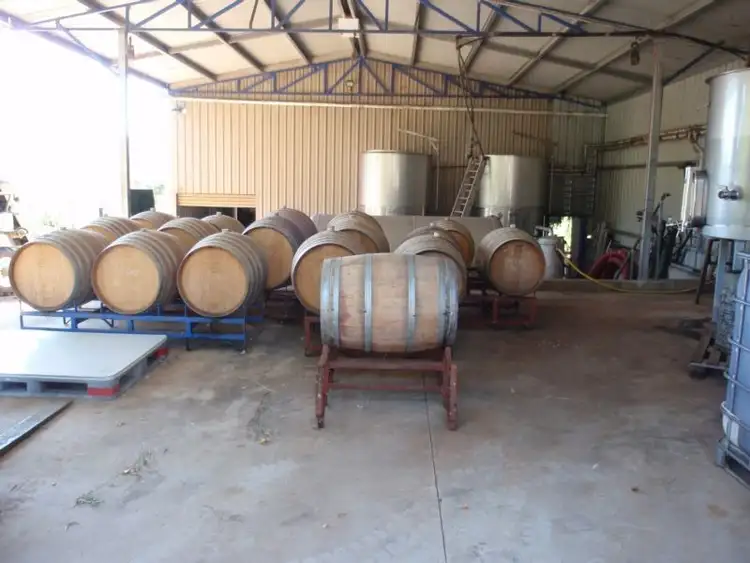 Seventh view of Homely rural property listing, Address available on request