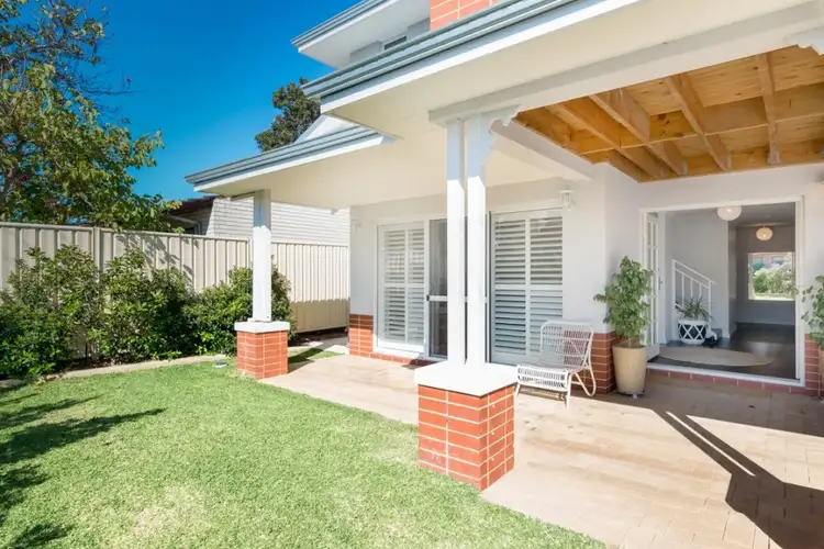 Fourth view of Homely house listing, 42b John Street, Inglewood WA 6052
