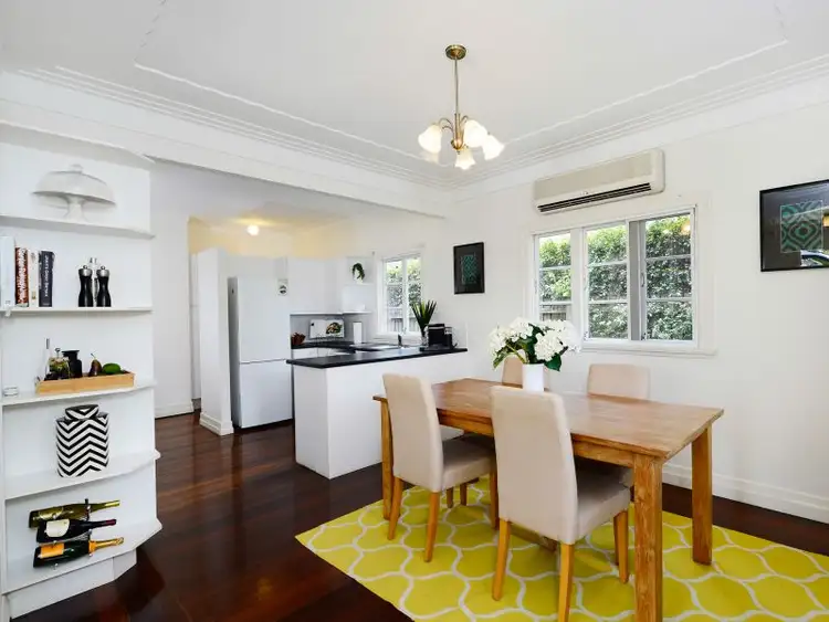 Sixth view of Homely house listing, 81 Barton Road, Hawthorne QLD 4171