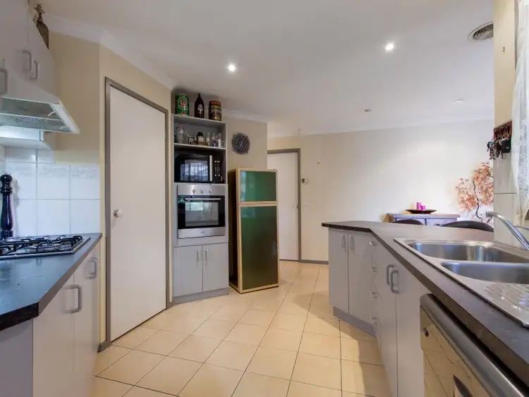 Second view of Homely house listing, 2 Sandra Court, Langwarrin VIC 3910