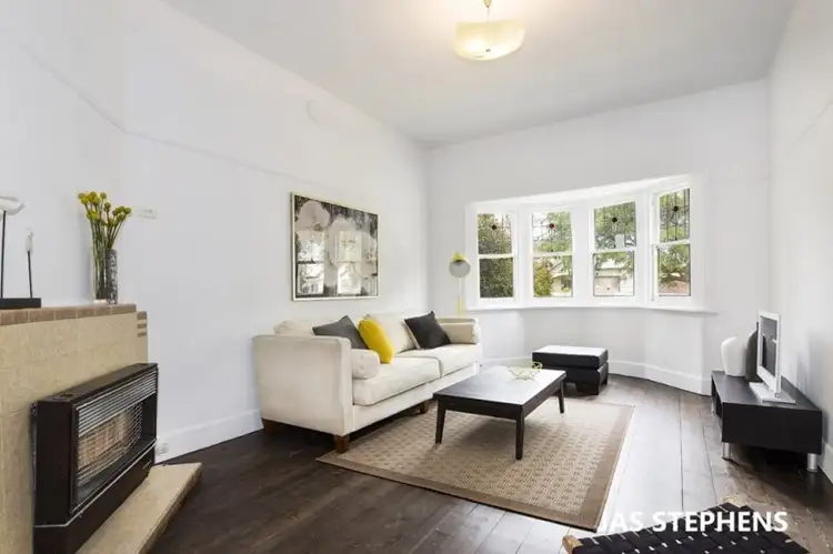 Second view of Homely house listing, 98 Francis Street, Yarraville VIC 3013
