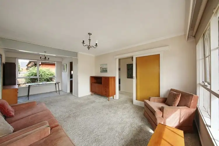 Second view of Homely unit listing, 3/13 Coorigil Road, Carnegie VIC 3163